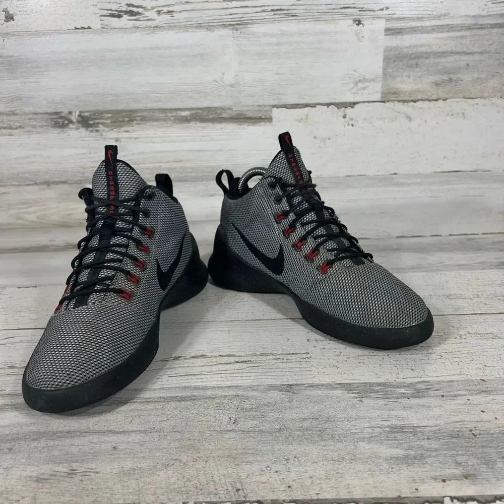 Nike womens hyperfresh